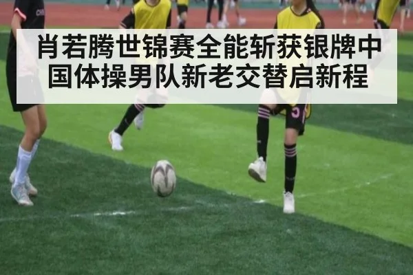 肖若腾世锦赛全能斩获银牌中国体操男队新老交替启新程